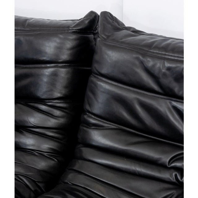 Michel Ducaroy for Ligne Roset "Togo" Modular Sofa For Sale - Image 10 of 17