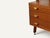 1960s Vintage Italian Wood Bookcase, 1960s For Sale - Image 5 of 18
