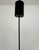 Glass Mid-Century Modern Italian Glass Pendant Fixture with Stripes, 1960s For Sale - Image 7 of 15