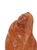This piece of hand-carved Native American folk art is a sculpture signed H. Becenti on the base, connecting this work to...