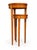 American Two Tiered Plant / Candle Stand by Herman Miller For Sale - Image 3 of 6