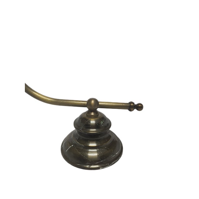 Vintage Art Deco Wall Lamp, Poland, 1950s For Sale - Image 6 of 7