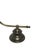 Vintage Art Deco Wall Lamp, Poland, 1950s For Sale - Image 6 of 7