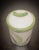 This fabulous Vintage Italian Lidded Canister with Bamboo Design will be a standout on any kitchen counter, or use it as a...