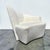 Vladimir Kagan Bilbao Swivel Slipper Chair For Sale - Image 10 of 15