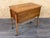 Danish Teak Sewing Table, 1970s For Sale - Image 15 of 18