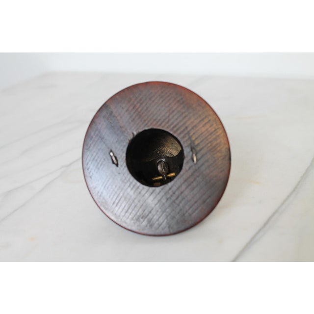 Vintage Service or Counter Call Bell For Sale In Milwaukee - Image 6 of 6