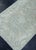 Turkish Turkish Oushak Rug 2'6" x 10'1" #19435 For Sale - Image 3 of 8