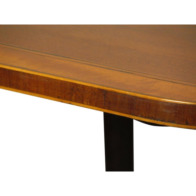 19th-C. English Pembroke Table For Sale - Image 11 of 12