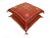 The Moroccan Cactus pillow is a masterpiece handcrafted by local Berber artisans. This carefully decorated pillow is a...