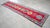 1970s Turkish Hand-Knotted Runner Rug Bold Colors Hallway Rug - 2′8″ × 11′9″ For Sale - Image 5 of 14