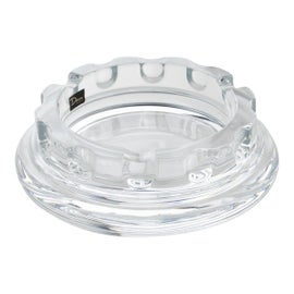 Example of Daum Nancy Decorative Bowls