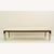 The bench is in excellent condition with no major issues and only minor signs of normal use. Height 16.5”, Width 62.9”,...