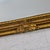Late 20th Century Neoclassical Rococo Wall Mirror Rectangular Ornate Gilded Wood and Gesso Frame For Sale - Image 16 of 18