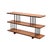 Handmade Slats Shelving System from Stokke, Holland, 1960s For Sale - Image 9 of 9