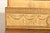 Bronze Tiffany Studios New York Adam Pattern Bronze Doré Letter Rack For Sale - Image 8 of 15