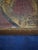 Mid 20th Century Mid-Century Modern Van Lowe Style Brutalist "King of Spades" Oil Painting on Canvas For Sale - Image 5 of 11