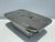 1970s Aluminum Mosaic Coffee Table by Raf Verjans For Sale In Los Angeles - Image 6 of 12