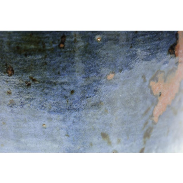 A potter and painter, Albert Green earned an international reputation for his ceramics, stoneware, and canvases. A...