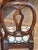 18th Century Pair of Italian Side Chairs For Sale - Image 16 of 16