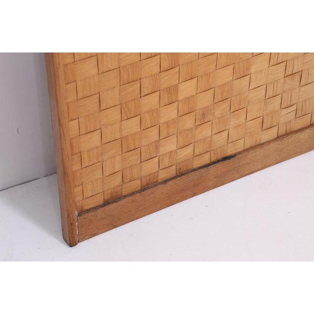 Vintage Wall Mount Coat Rack by Bruno Paul For Sale - Image 9 of 11