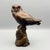 1920s H. Sieloff, Resting Owl, 1920s, Bronze For Sale - Image 5 of 5