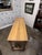 19th Century English Pine Console Table For Sale In Nashville - Image 6 of 12