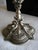 Vintage Pewter Chalice in Box Gothic Style For Sale - Image 6 of 9