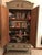 Early 21st Century Children's Antique French Armoire For Sale - Image 5 of 6