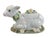Mid 20th Century Italian Majolica Lamb Tureen For Sale In Houston - Image 6 of 7
