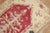 Folk Art Late 19th Century Antique Zabihi Collection Turkish Ghiordes Rug - 3'10" x 6' For Sale - Image 3 of 8