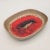 Ceramic Bowl by F. Glatzle from Karlsruher Majolika, 1963 For Sale - Image 3 of 6