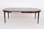 Rosewood Dining Table with 2 Additional Extension Leaves by Harry Østergaard for Randers Møbelfabrik For Sale - Image 5 of 10