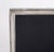 1990s Vintage Sterling Silver Photo Frames by Arthur Price & Co, 1990s, Set of 2 For Sale - Image 5 of 16