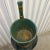Mid 19th Century Primitive Wooden Folk Art Bucket For Sale - Image 9 of 10