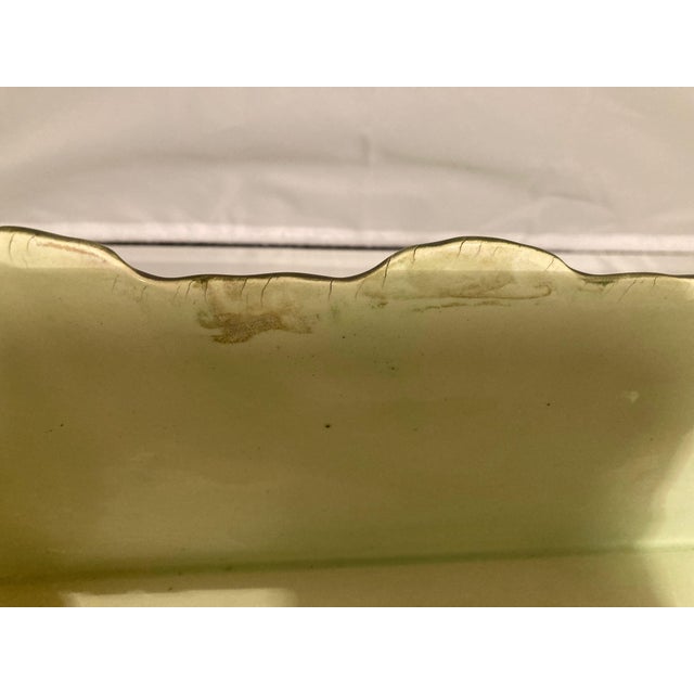 Art Nouveau Jardiniere, Austria, 1900s For Sale - Image 10 of 12