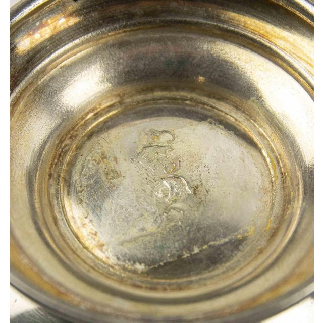 20th Century Italian Silver Tea Service Set, Europe For Sale - Image 4 of 7