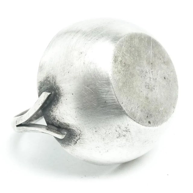 Bowl WMF: 24 cm x 6 cm Little bowl BEPWF: 7 cm x 7,5 cm Little bowl WMF: 7 cm x 2,5 cm