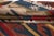 2010s 21st Century Modern Kilim Rug 8 '5'' X 9' 10'' For Sale - Image 5 of 12