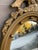 American Federal Giltwood Eagle Bullseye Convex Mirror For Sale - Image 10 of 12