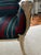 1960s 1960s Attributed Deutsch Bros. Chicago, 2 Leaf Chairs For Sale - Image 5 of 7