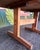 Vintage Cargo Furniture Dining Set For Sale - Image 15 of 16