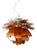 Copper PH Artichoke Pendant Lamp by Poul Henningsen for Louis Poulsen, 2000s For Sale