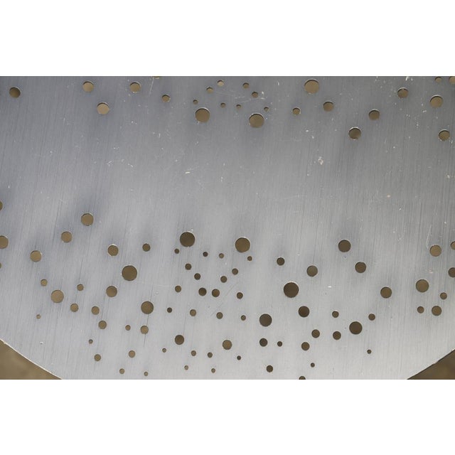 Set of Clessidra Chairs by Ricardo Dalissi for Zanotta For Sale - Image 6 of 14