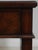 Pair Theodore Alexander Brooksby Mahogany End Tables For Sale In Philadelphia - Image 6 of 18