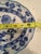 Late 19th Century 19th Century Porcelain Platter For Sale - Image 5 of 13