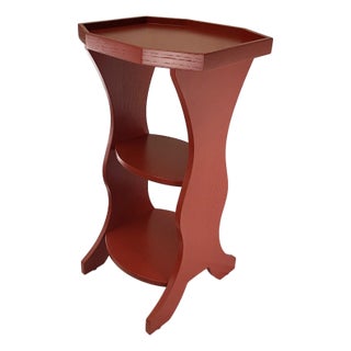 Lozere 3-Tier Side Table For Sale