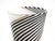 Mid-Century Italian Murano Glass Vase by Dino Martens for Aureliano Toso, 1950s For Sale - Image 11 of 18