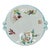 Minton Aesthetic Chinoiserie Dessert Handled Plate For Sale