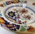 Early 19th Century Stephen Folch Ironstone Imari Chinoiserie Serving Dishes - Set of 3 For Sale - Image 10 of 12